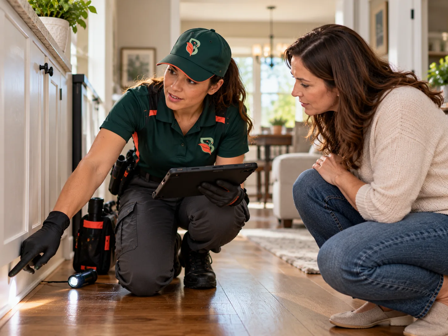 Pest Control New Salem, ND FAQs